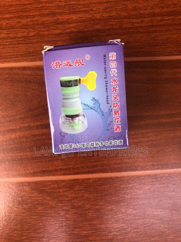 Faucet Water Filter - thumbnail 2