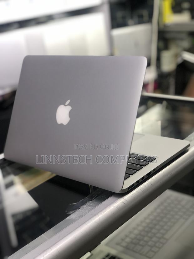 Laptop Apple MacBook Pro 2015 8GB Intel Core I5 SSD 500GB - thumbnail 3