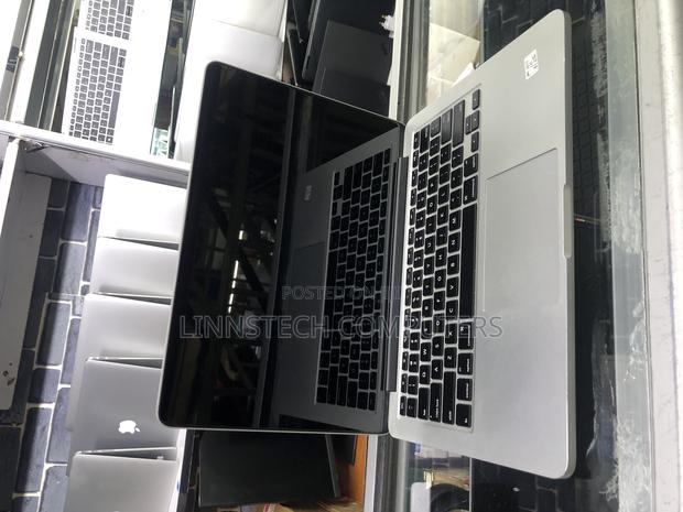 Laptop Apple MacBook Pro 2015 8GB Intel Core I5 SSD 500GB - thumbnail 2