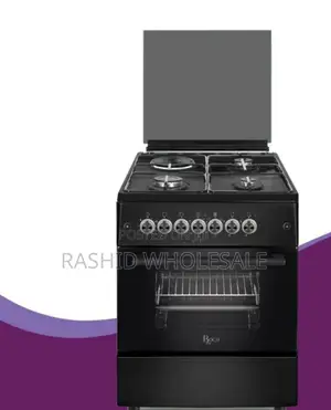 Ecomax Cooker 3+1    Electric Oven Electric Plate.