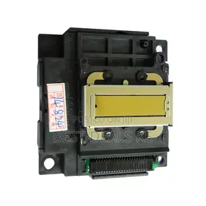 Epson L382 Head