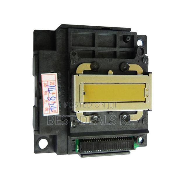 Epson L382 Head - main view