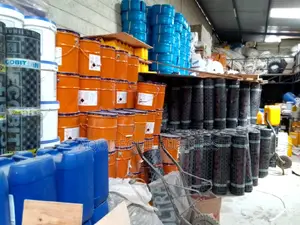 Masterseal 501. 20kg