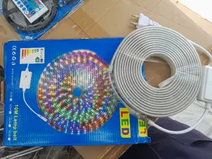 Snake Light RGB, 10 Meters