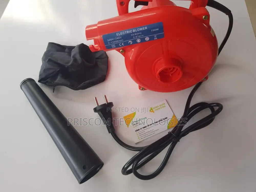 SD9020 Electric Blower 700W, 700W Electric Blower