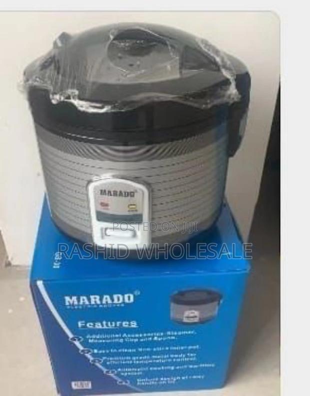 Marado Rice Cooker Original