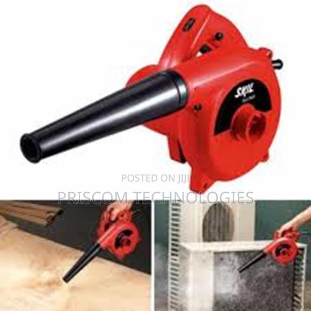 SD9020 Electric Blower 700W, 700W Electric Blower