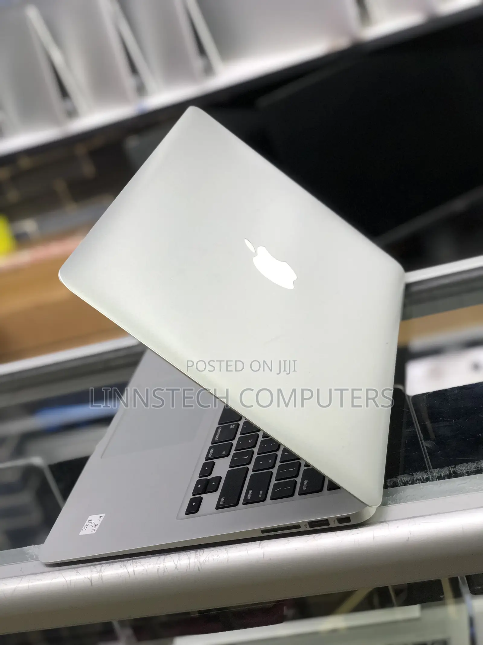 Laptop Apple MacBook Air 2017 8GB Intel Core I5 SSD 256GB