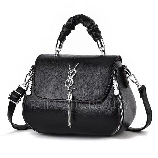 Quality Slingbags - main view