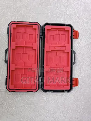 Lynca Kh15 Memory Card Holder