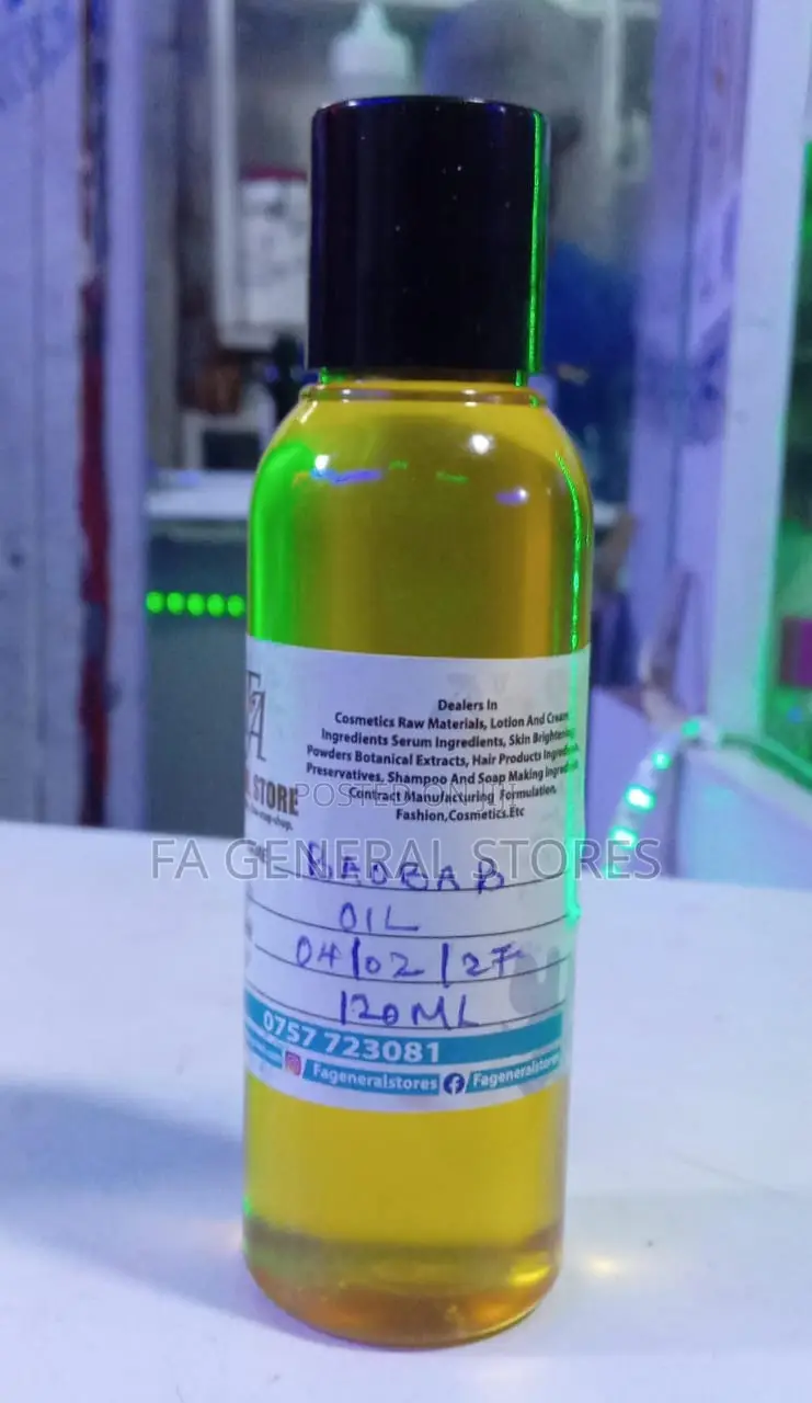 Baobab Powder, Oil,Extract, Capsules,Tea Toner