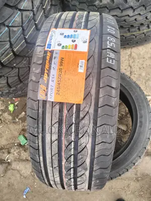 245/45r20 Joyroad Tyre
