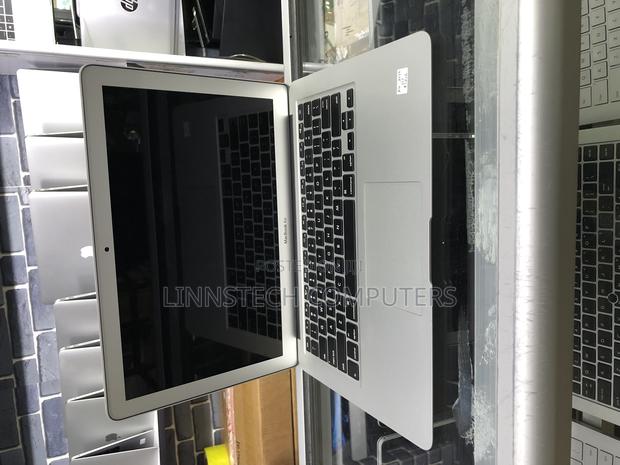 Laptop Apple MacBook Air 2017 8GB Intel Core I7 SSD 256GB - thumbnail 2