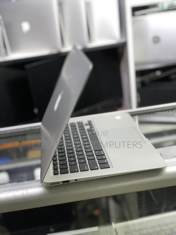 Laptop Apple MacBook Air 2017 8GB Intel Core I7 SSD 256GB - thumbnail 3