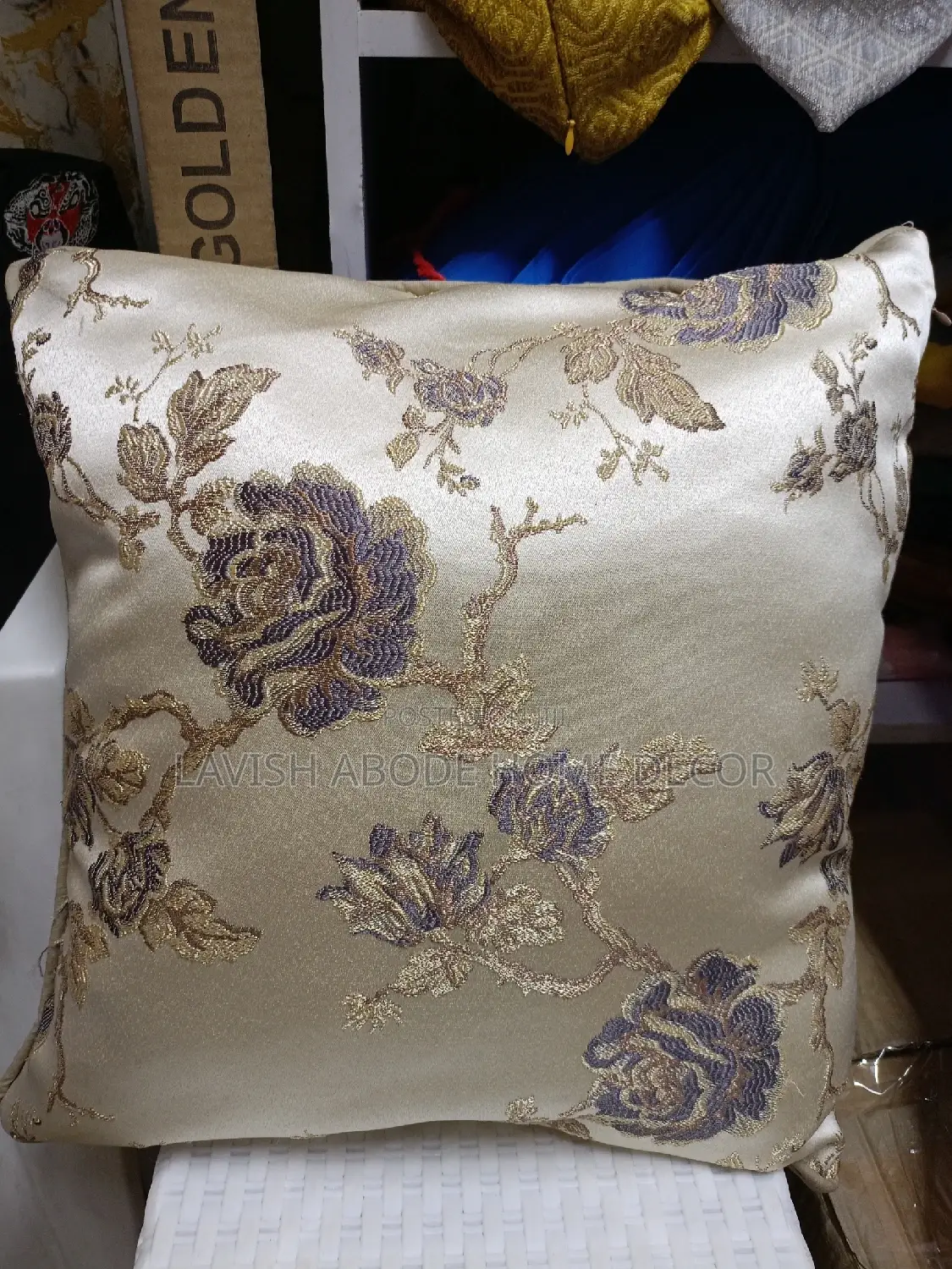 Pillow Cover