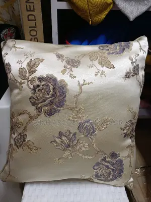 Pillow Cover