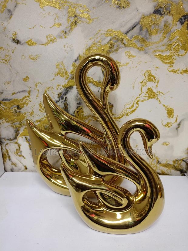 Swarn Decor Pieces - main view
