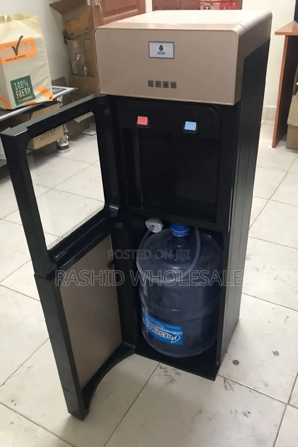 Modern Water Dispenser