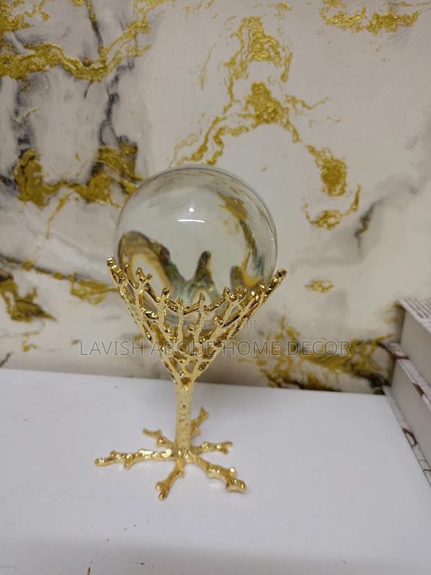 Crystal Ball