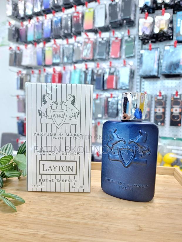 Royal Essence Layton Parfum De Marly - main view