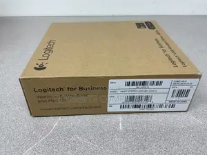 NEW Logitech H650e USB Headset