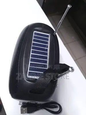 Wireless Speaker With Flashlight USB Knot DC 5V