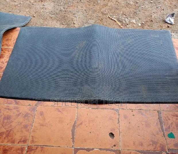 Cow Mattress 3*5 - main view