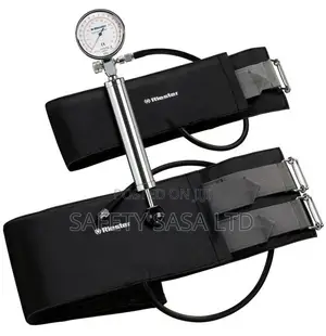 Pneumatic Tourniquet