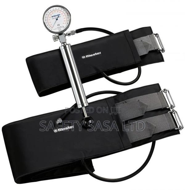 Pneumatic Tourniquet