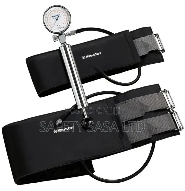 Pneumatic Tourniquet