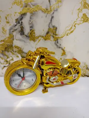 Decorative Clock