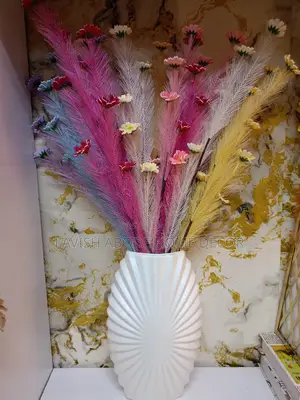 Flower Vase