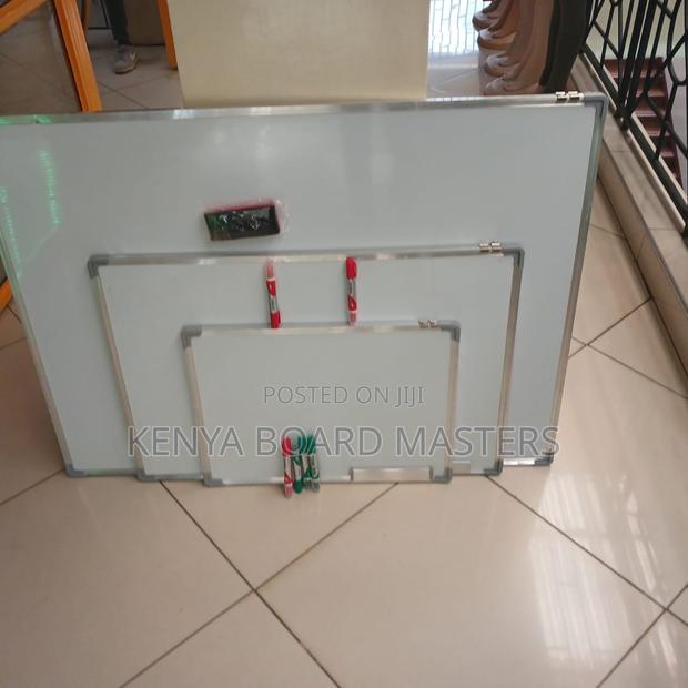 White Board✓White Board°White Board-White Boards-White Board - main view