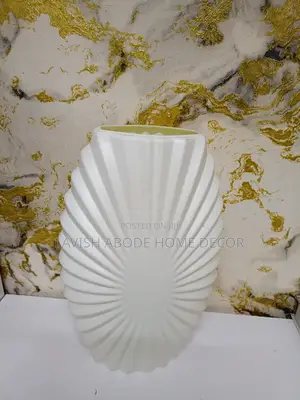 Flower Vase