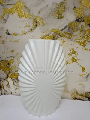 Flower Vase