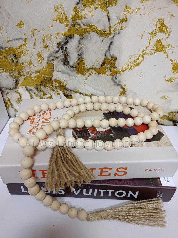Garland Bead - main view