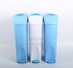 Sanitary Bin