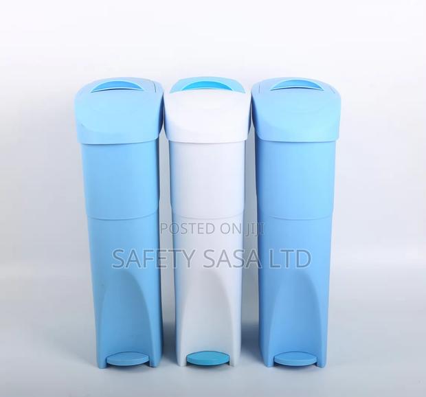 Sanitary Bin