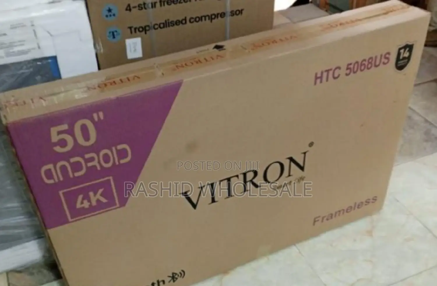 Android 50 Inch Tv