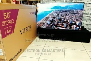 Android 50 Inch Tv