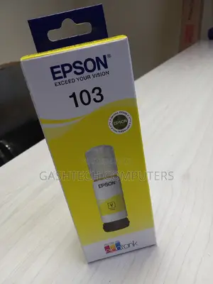 Nk Cart Epson 103 Cyan