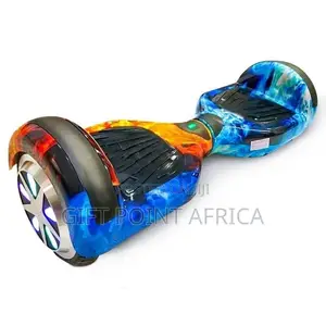 Hoverboard 6.5 Inches