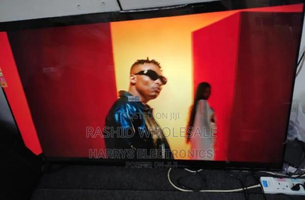 ✓ 55 Inch Vitron Flameless Tv - thumbnail 2