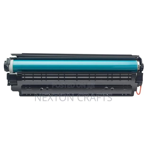 05a/80a | CE505A/CF280A | ASTA Toner Cartridge | Black
