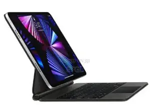 Apple Magic Folio Keyboard Black