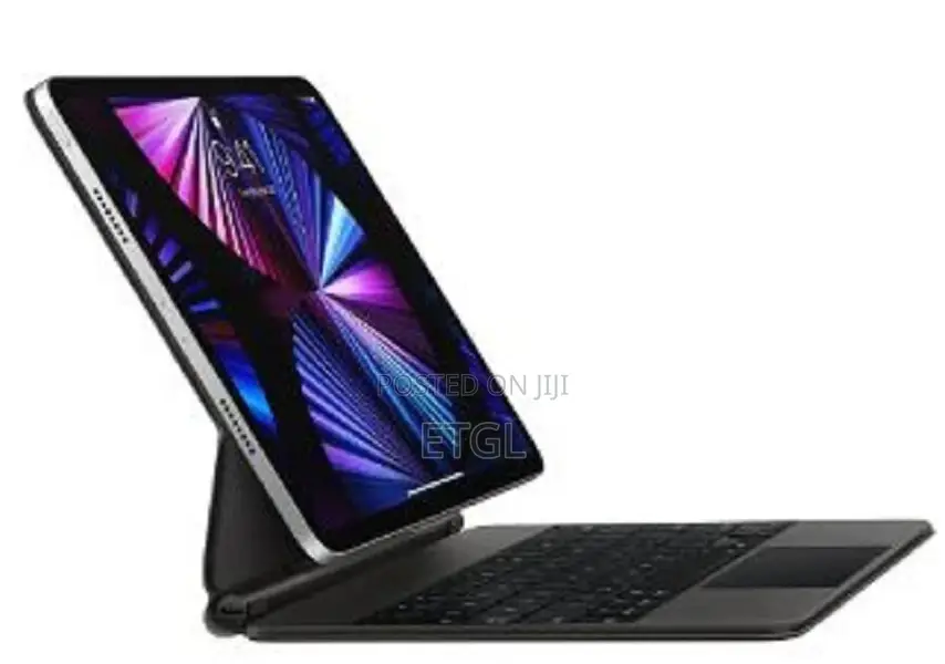 Apple Magic Folio Keyboard Black