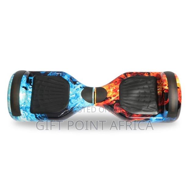 Hoverboard Hoverboards 6.5 Inches