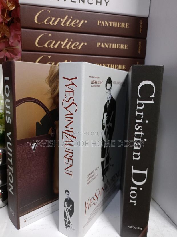 Dummy Books