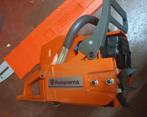 Powersaw 272xp Husqvarna-- Best Quality - main view