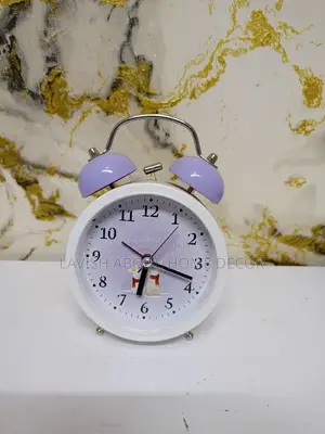 Alarm Clock